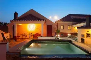 Artvilla - Adão Lobo