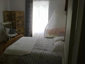 Maisons de vacances Grande maison charentaise avec vue sur le chenal superbes couches de soleil sur l estuaire de la gironde! : photos des chambres