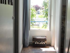 Maisons de vacances Grande maison charentaise avec vue sur le chenal superbes couches de soleil sur l estuaire de la gironde! : photos des chambres