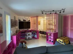 Appartement Ste Maxime proximité bord de mer - Sainte-Maxime