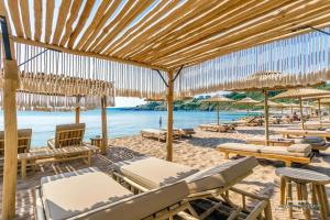 Apartments in Sunny Island Complex