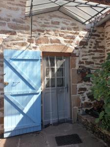 Maisons de vacances Domaine du Plan del Poux Gite rural : photos des chambres