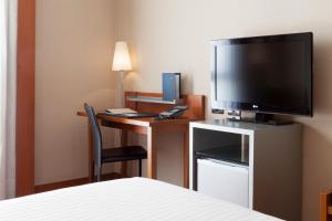 B&B HOTEL Zaragoza Los Enlaces Estación