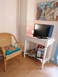 Sejours chez l'habitant Chambre d'hotes Les Myriades D'Or : photos des chambres