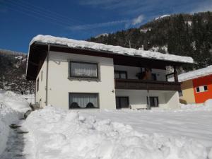 Apartement Haus Obermann Obervellach Austria