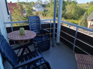 Apartment Lauterblick