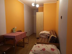 Róża Wiatrów 2 Władysławowo