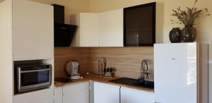 Appartements LE CLOS DES VIGNES : photos des chambres