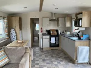 Caravan Porthcawl - 纽顿