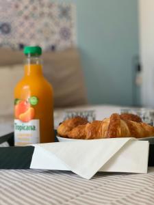 Sejours chez l'habitant Bed and Breakfast Luxe Paris : photos des chambres