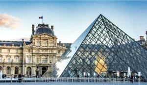 Sejours chez l'habitant Bed and Breakfast Luxe Paris : photos des chambres