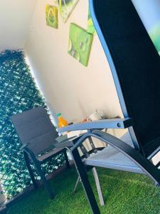 Sejours chez l'habitant Bed and Breakfast Luxe Paris : photos des chambres