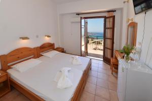 Ikaros Star Hotel Ikaria Greece