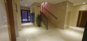 Rooms Suite Planetario