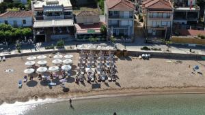 Hotel Kastro Messinia Greece