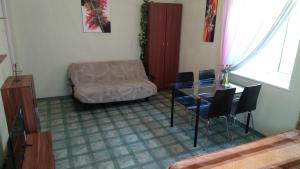 Quiet and cozy rooms in the center near the Old Town