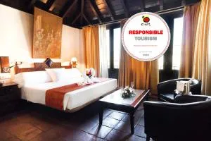 Casa Palacio Pilar del Toro - Granada