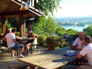 Auberges de jeunesse Auberge de Jeunesse HI Annecy : photos des chambres