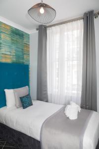 Paddington Park Hotel