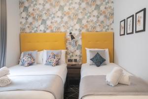 Triple Room room in Paddington Park Hotel
