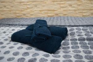 Double Decker Apartment