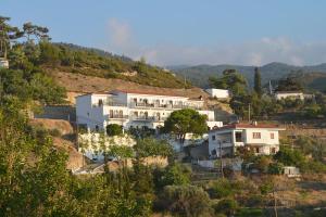 Ikaros Star Hotel Ikaria Greece