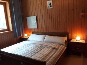Appartement Gorgasser im Berghaus Glockner