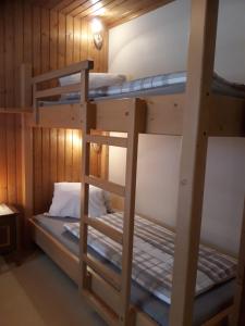Appartement Gorgasser im Berghaus Glockner