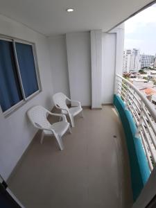 Apartamento 12 Brisa Marina