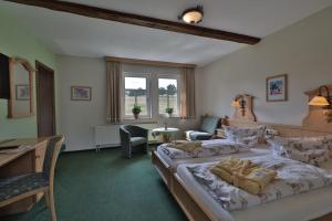 Hotel Hammermühle