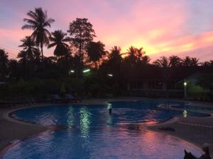 Boons Bungalow Ban Krut