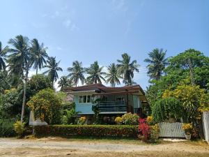Boons Bungalow Ban Krut