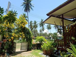 Boons Bungalow Ban Krut