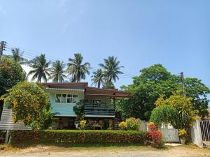 Boons Bungalow Ban Krut