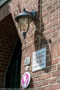 De Auw Sjoekelaatfabriek