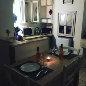 Al Caveau - Holiday House