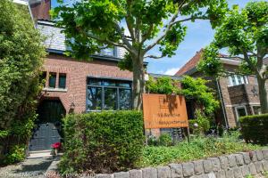 De Auw Sjoekelaatfabriek