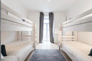 The Lisbon Lotus - Alcantara