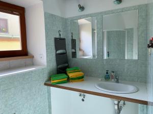 Apartmán U Lípy
