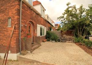 House Akerdijk 5 persons 3 bedrooms