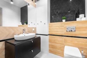 Biały Dom by Jantar Apartamenty Kołobrzeg