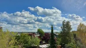 Von-Thünen - Wittenförden