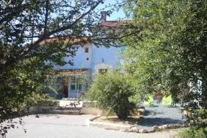 L EntreDeux - Prinquiau