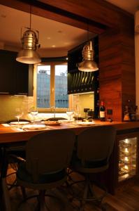 Apartman Lola - 4hvězdičkové hotely ve městě Vračar (historical)