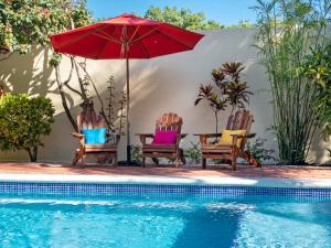 Casa Zarah