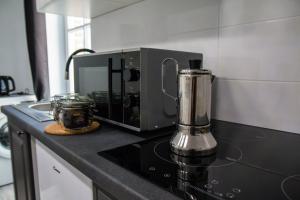 Wieża Janów by Rentoom