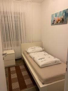 Ferienwohnung Julia