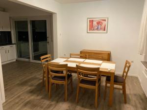Ferienwohnung Julia