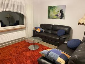 Ferienwohnung Julia