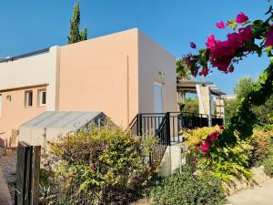 Modern Villa in Arkadi Greece with Private Pool Rethymno Greece